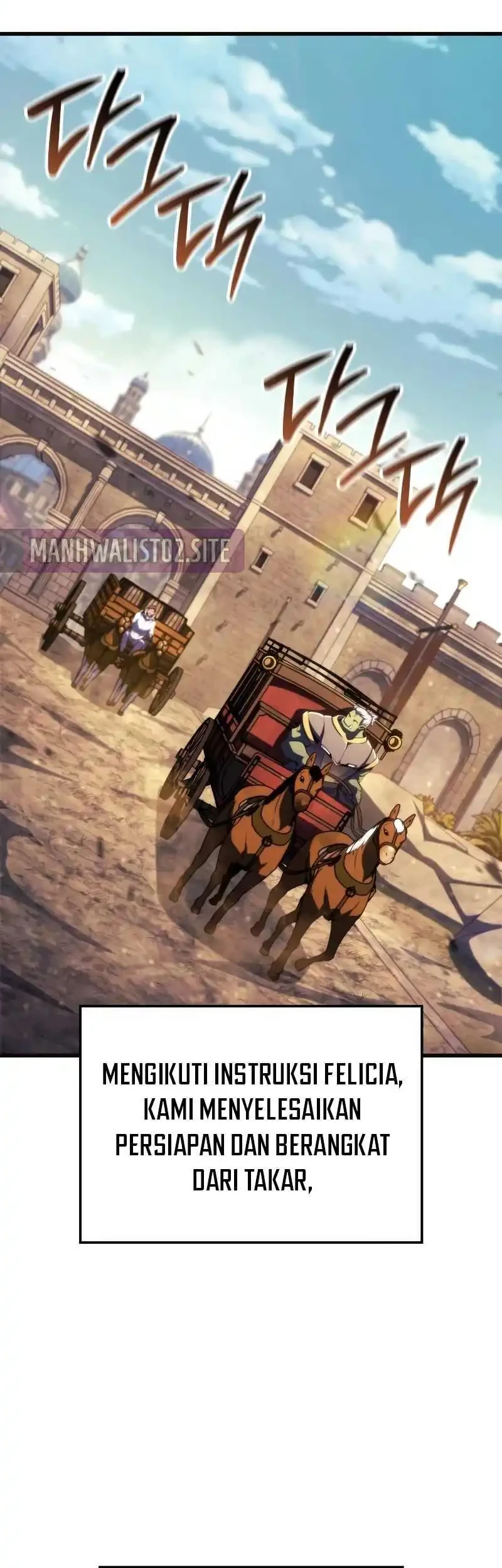 Breakers Chapter 69 Gambar 26