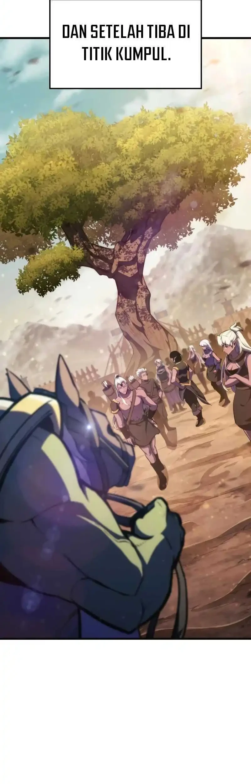 Breakers Chapter 69 Gambar 27