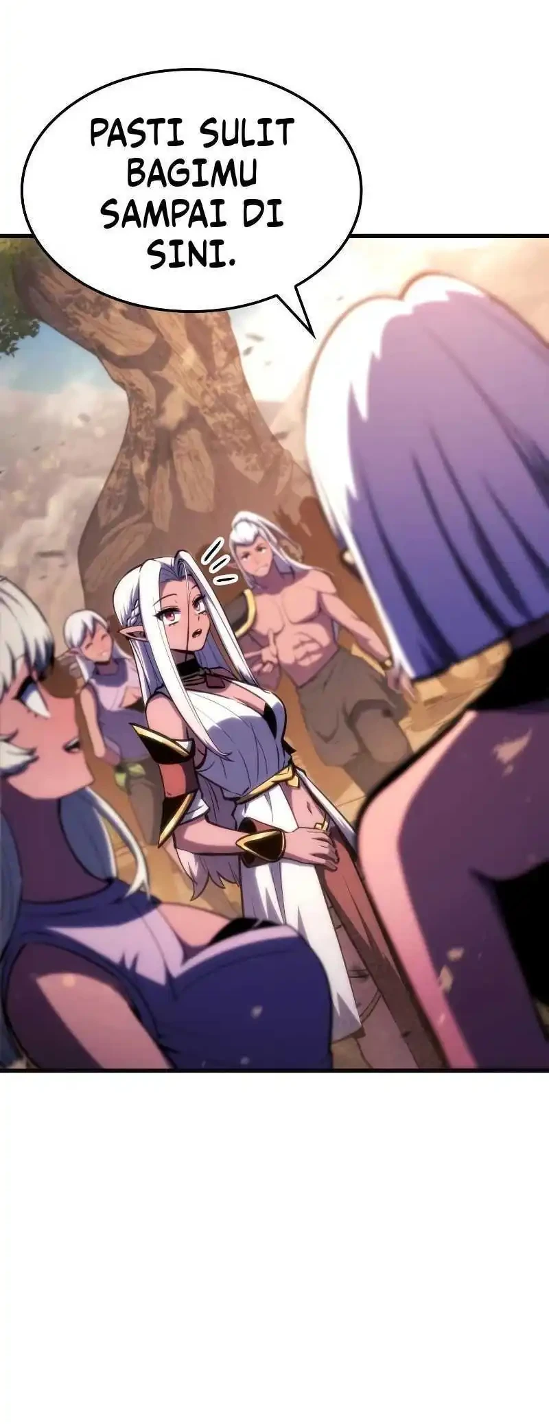 Breakers Chapter 69 Gambar 28