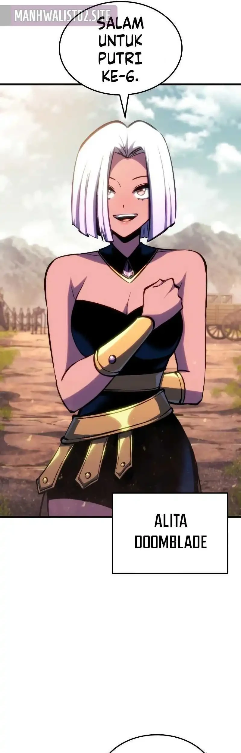 Breakers Chapter 69 Gambar 29