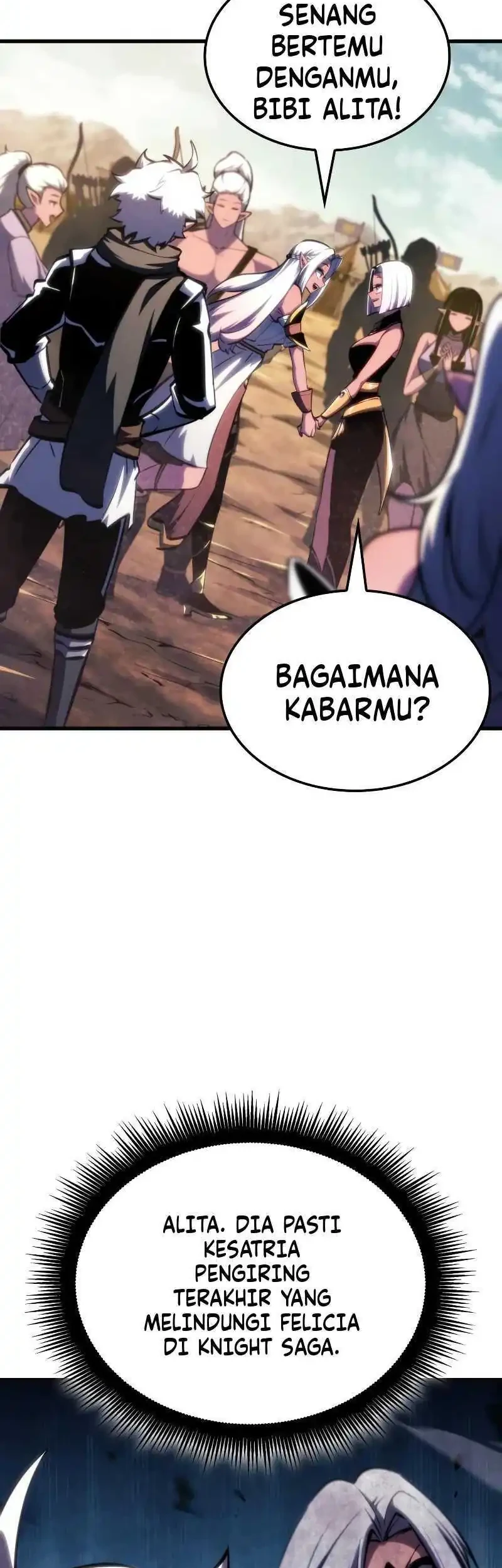 Breakers Chapter 69 Gambar 30