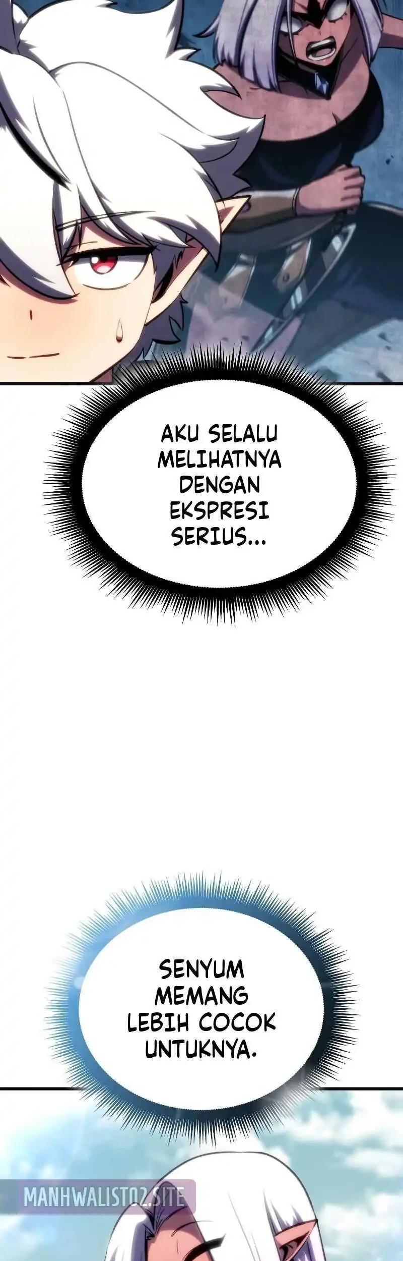 Breakers Chapter 69 Gambar 31