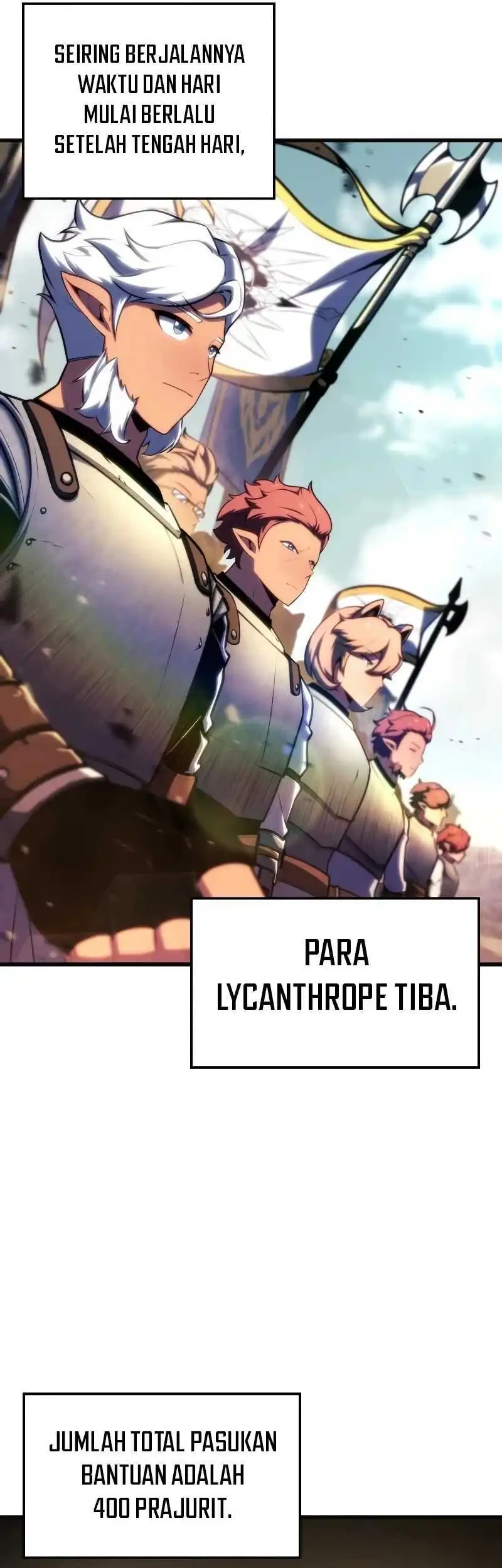 Breakers Chapter 69 Gambar 33