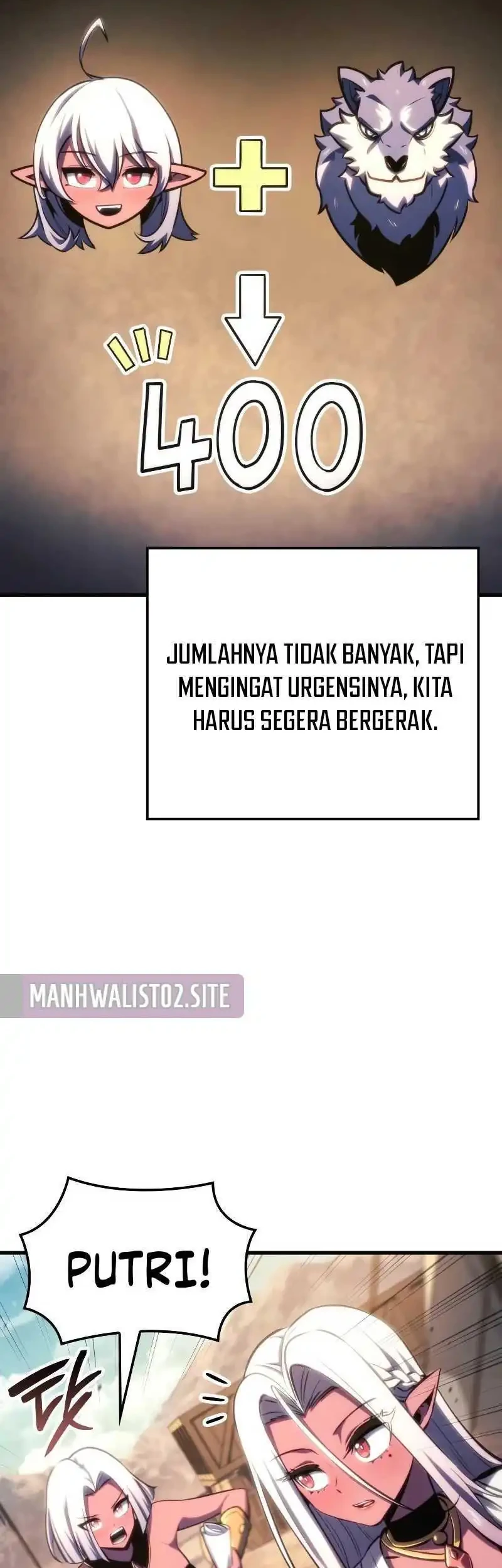 Breakers Chapter 69 Gambar 34