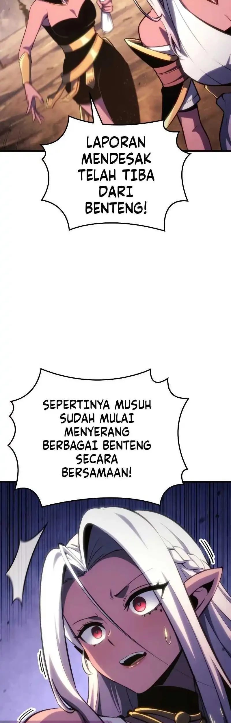 Breakers Chapter 69 Gambar 35