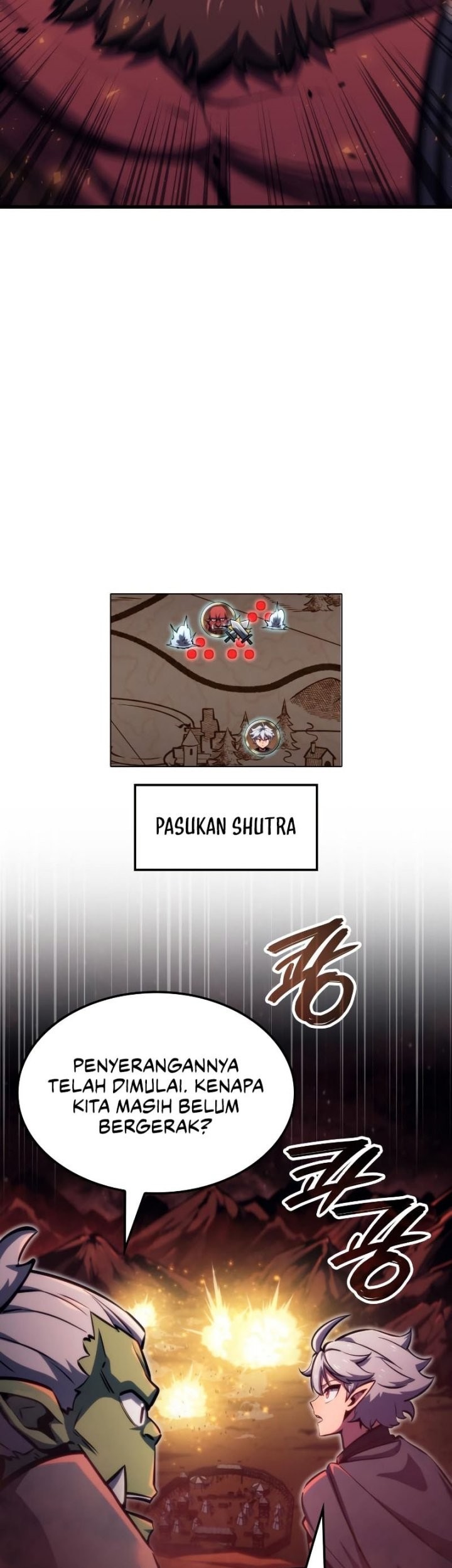 Breakers Chapter 7 Gambar 34