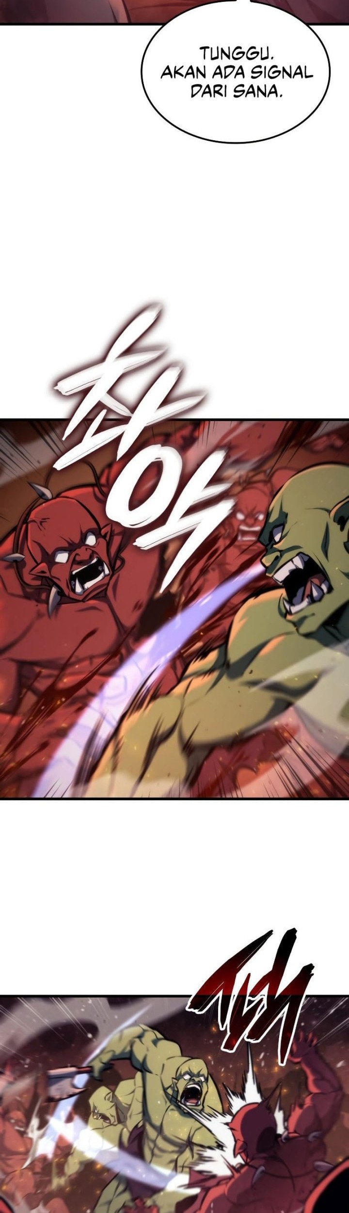 Breakers Chapter 7 Gambar 35