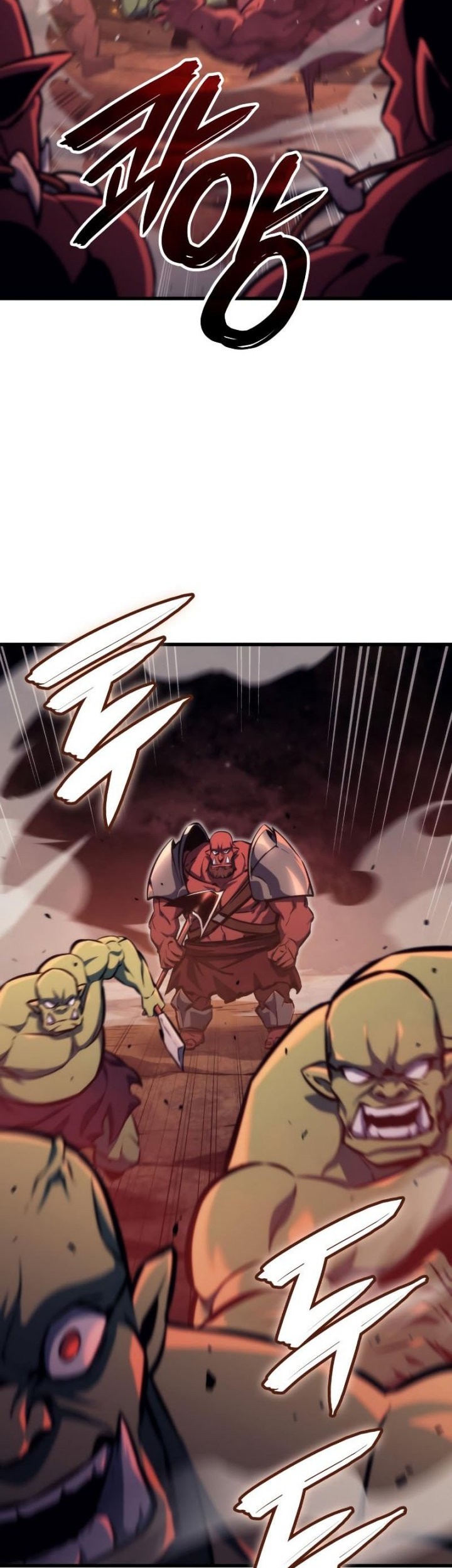 Breakers Chapter 7 Gambar 36