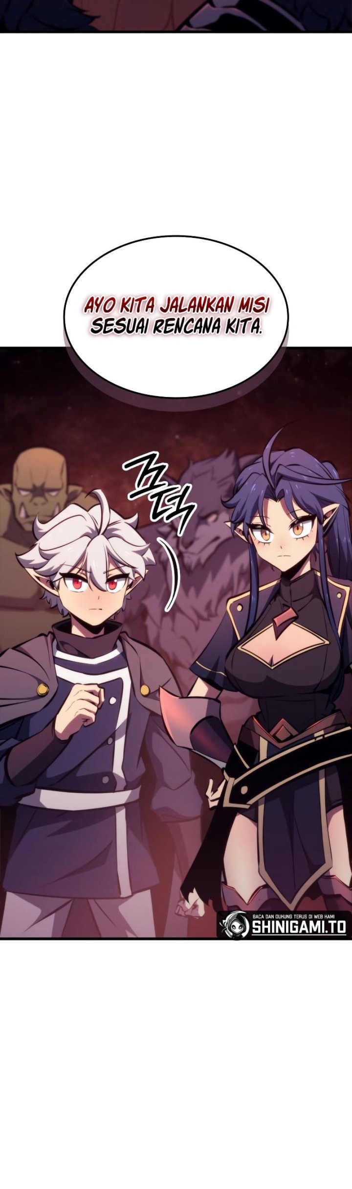 Breakers Chapter 7 Gambar 40