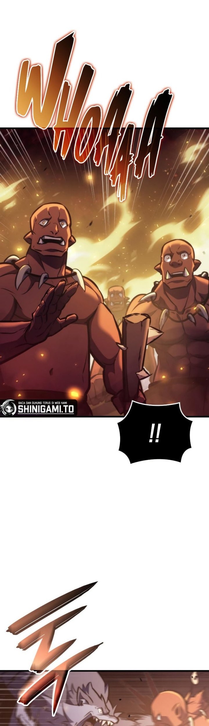Breakers Chapter 7 Gambar 42