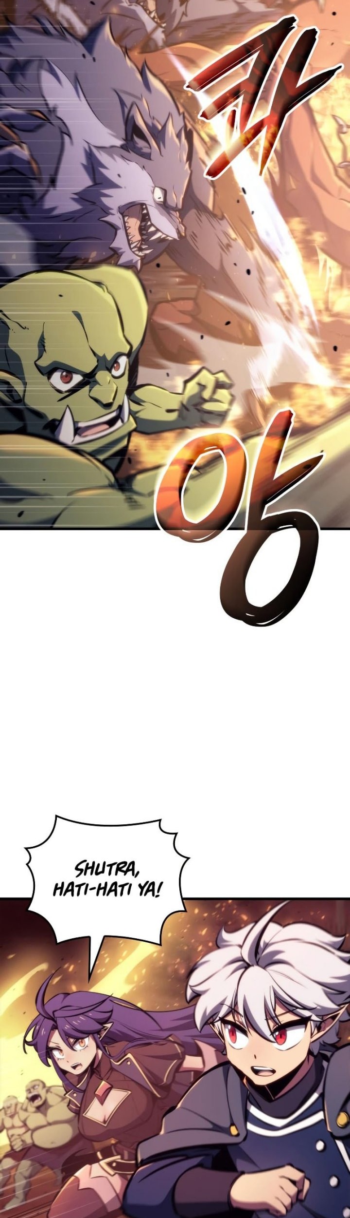 Breakers Chapter 7 Gambar 43