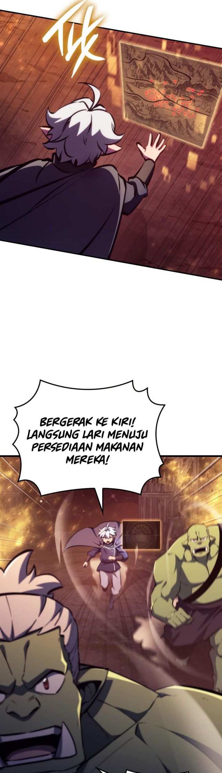 Breakers Chapter 7 Gambar 45