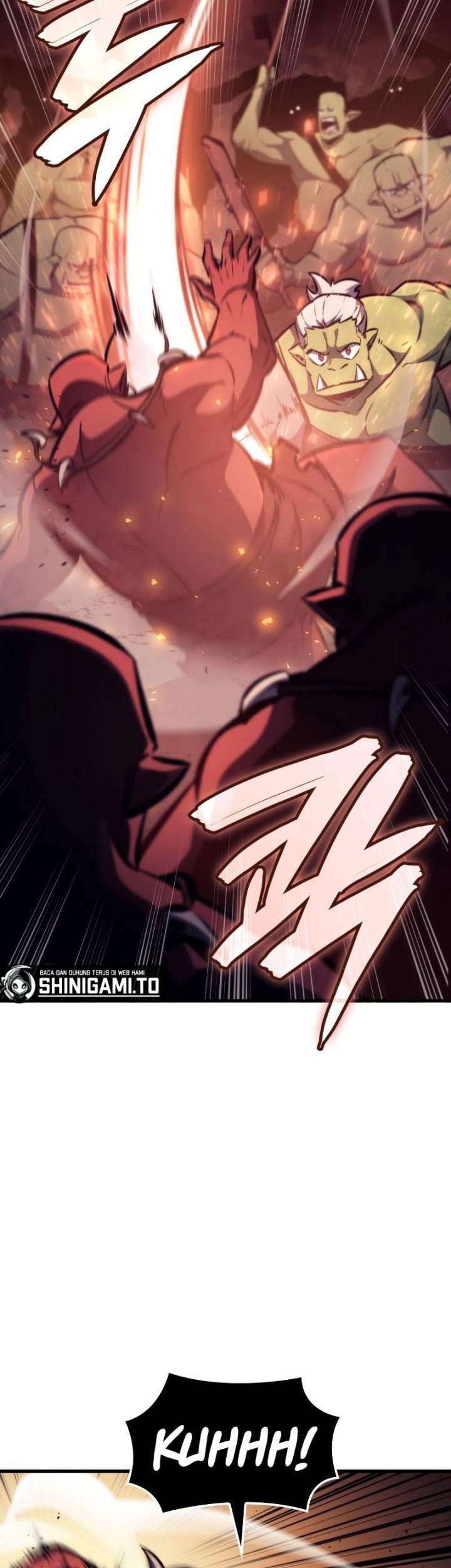 Breakers Chapter 7 Gambar 47