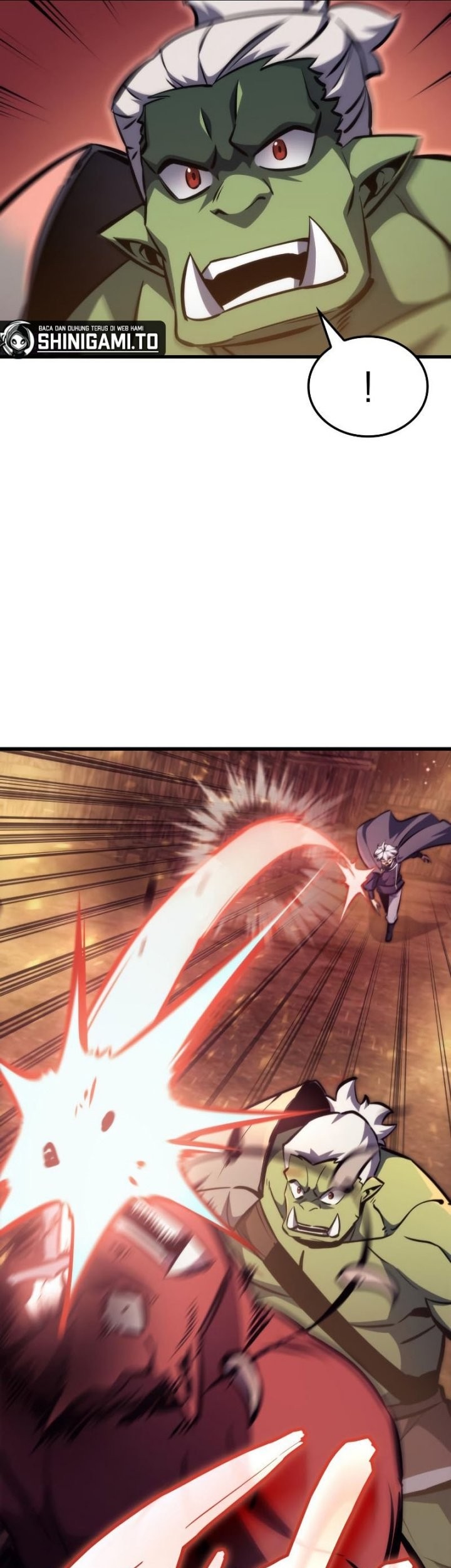 Breakers Chapter 7 Gambar 49