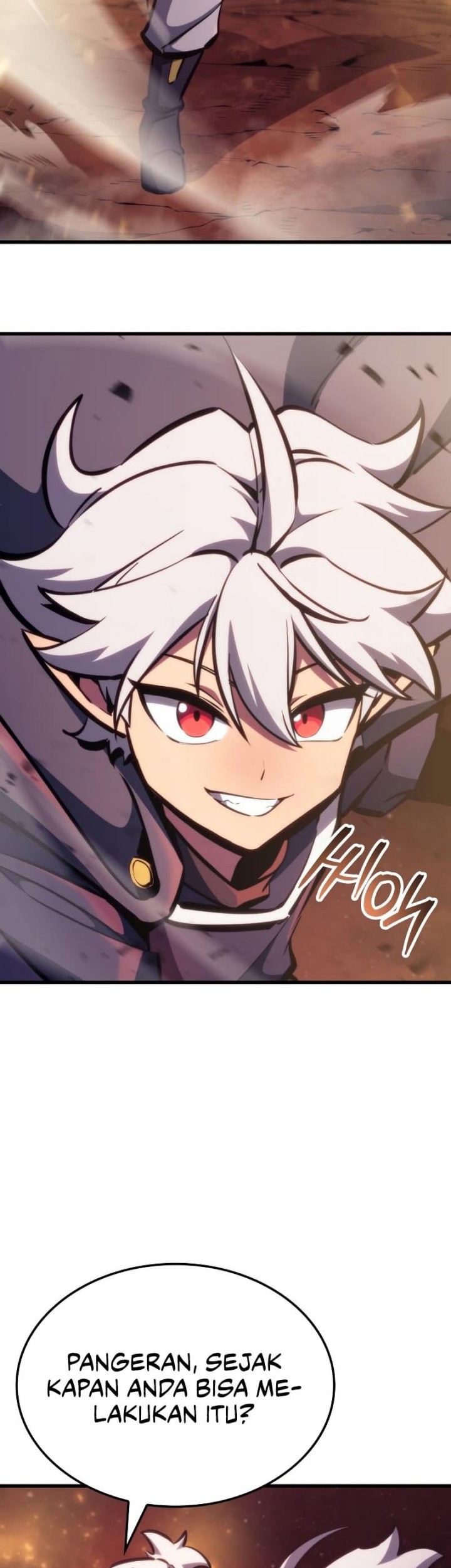 Breakers Chapter 7 Gambar 51