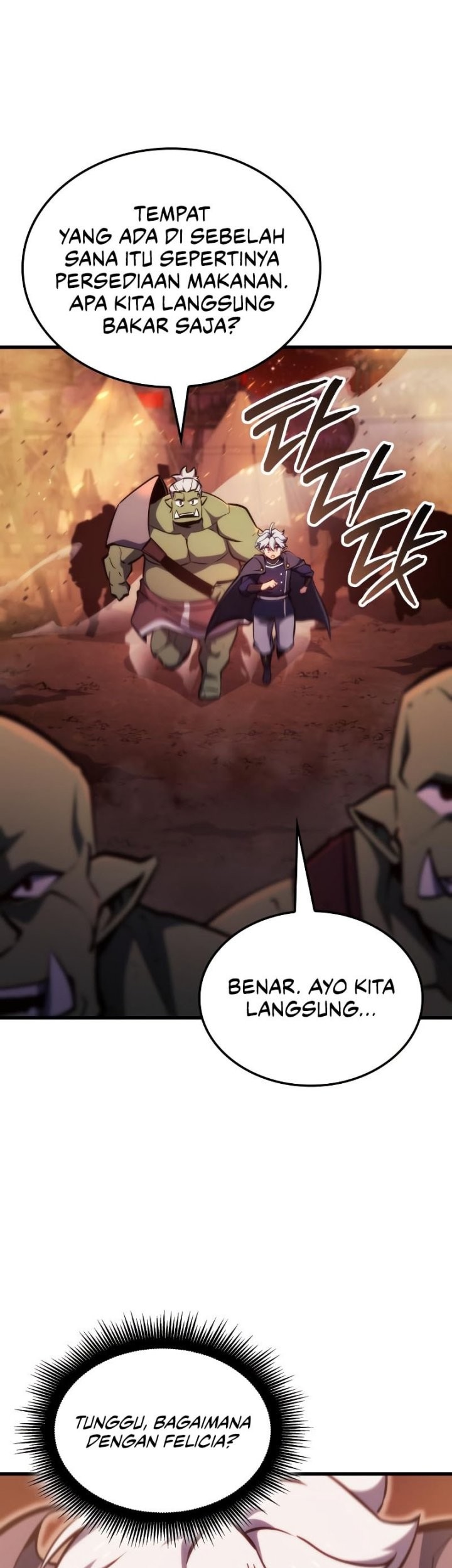 Breakers Chapter 7 Gambar 53