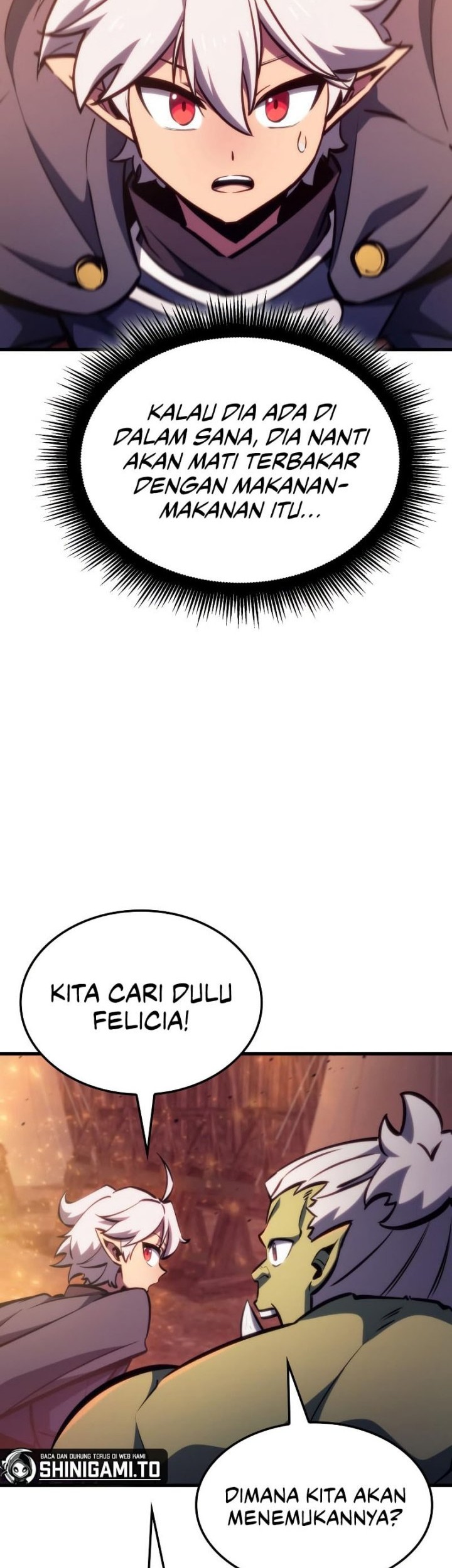 Breakers Chapter 7 Gambar 54