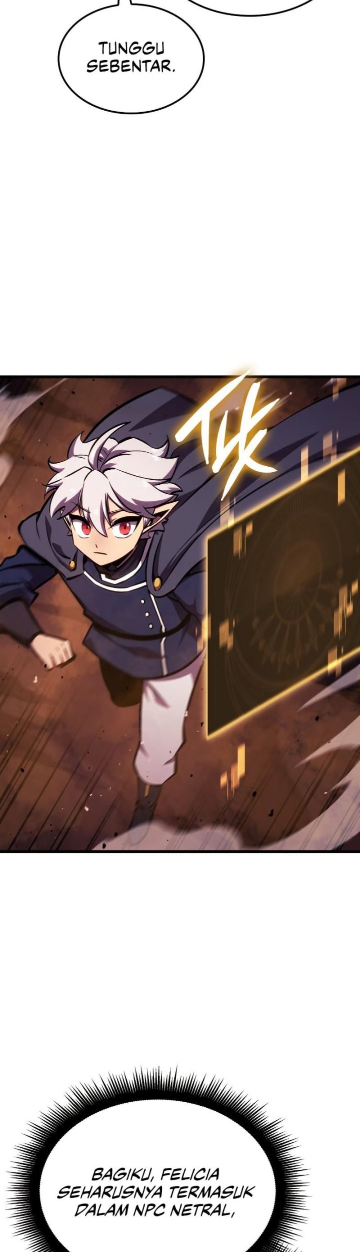 Breakers Chapter 7 Gambar 55