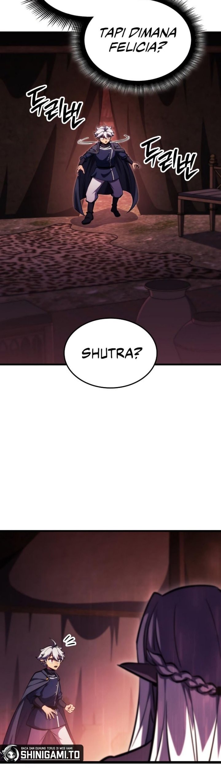 Breakers Chapter 7 Gambar 59
