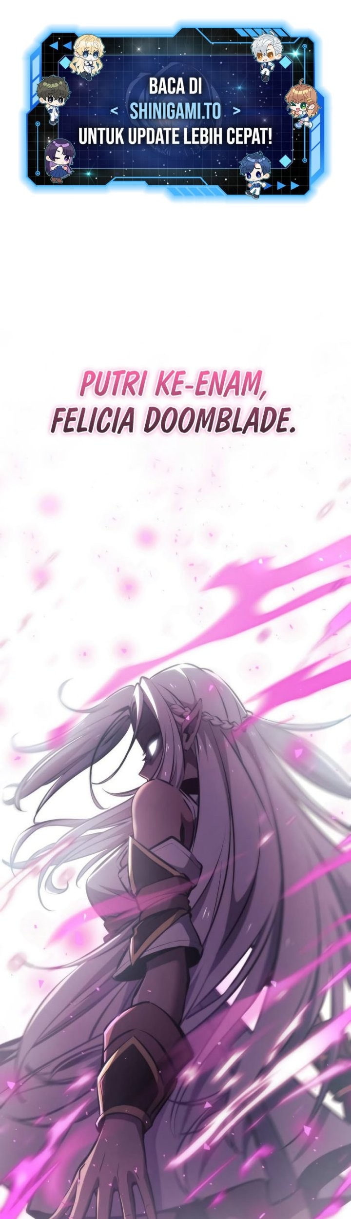 Baca Manhwa Breakers Chapter 7 Gambar 2