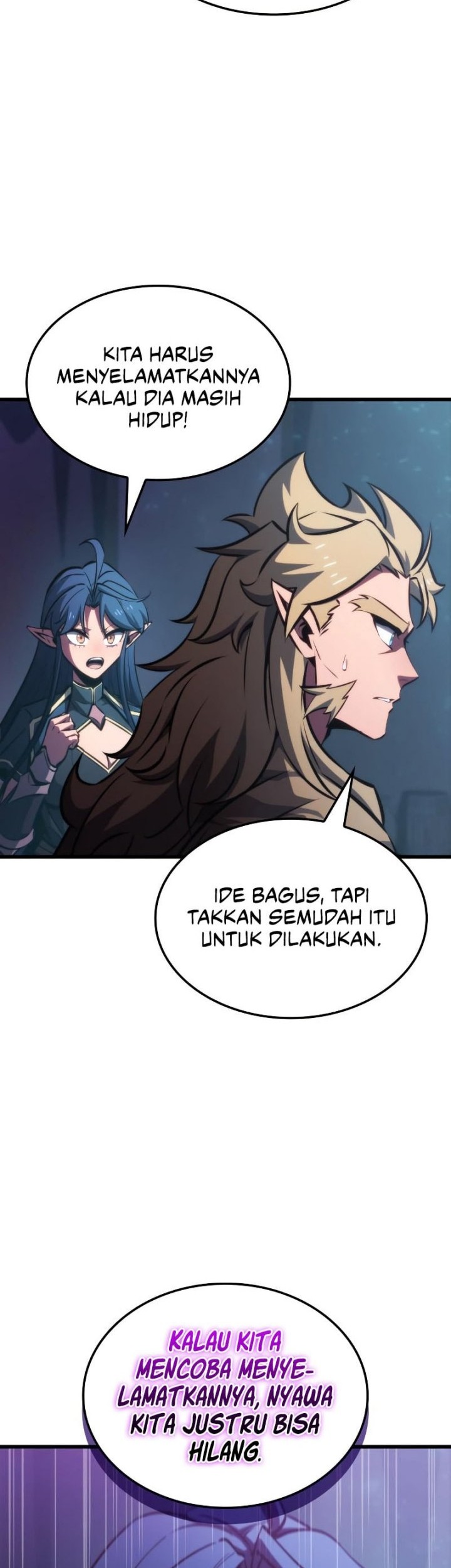 Breakers Chapter 7 Gambar 11