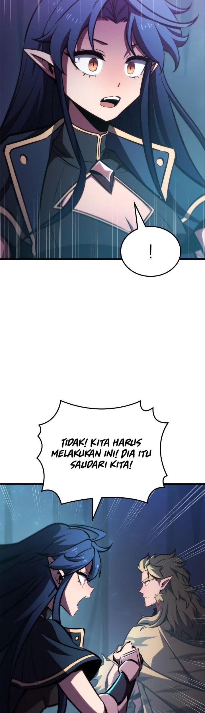 Breakers Chapter 7 Gambar 12