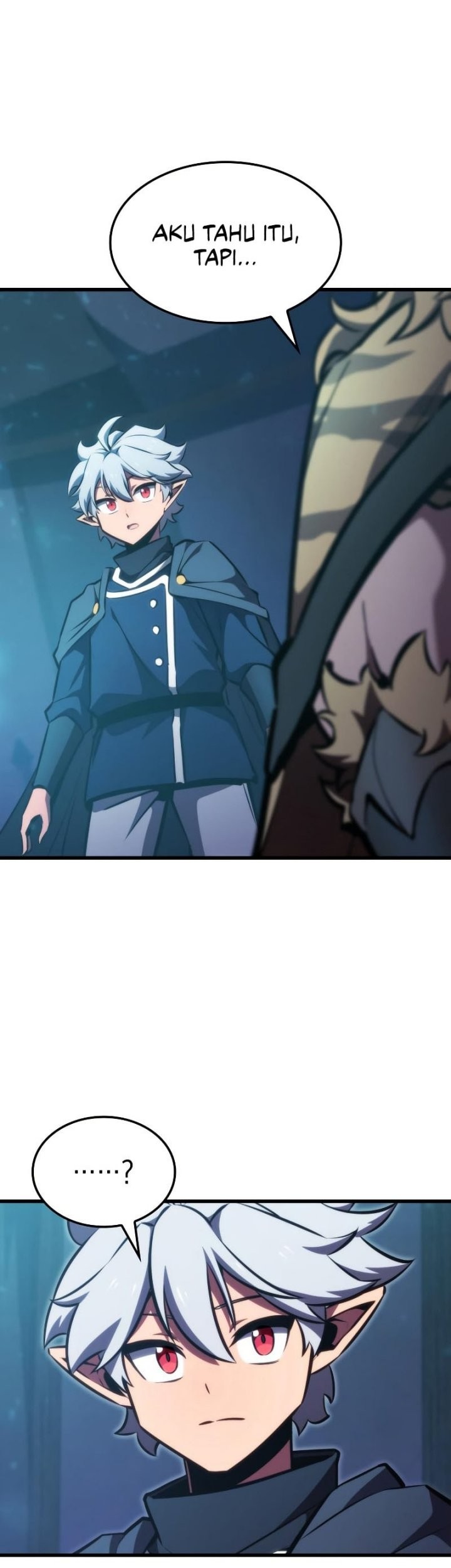 Breakers Chapter 7 Gambar 14