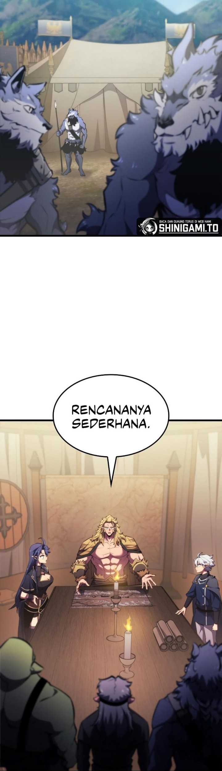 Breakers Chapter 7 Gambar 16