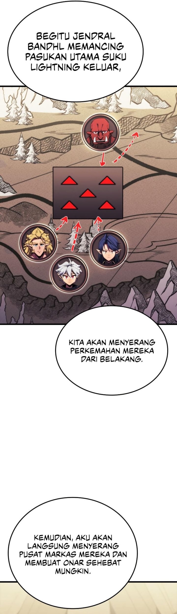 Breakers Chapter 7 Gambar 18