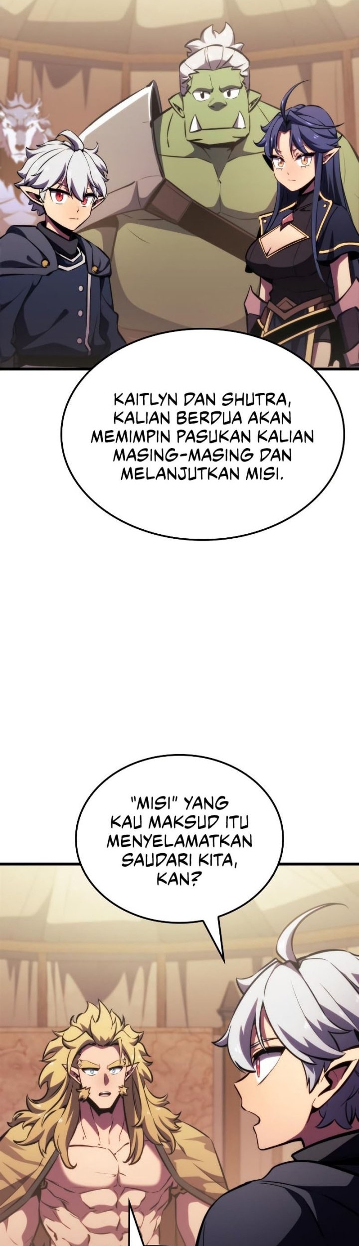 Breakers Chapter 7 Gambar 19