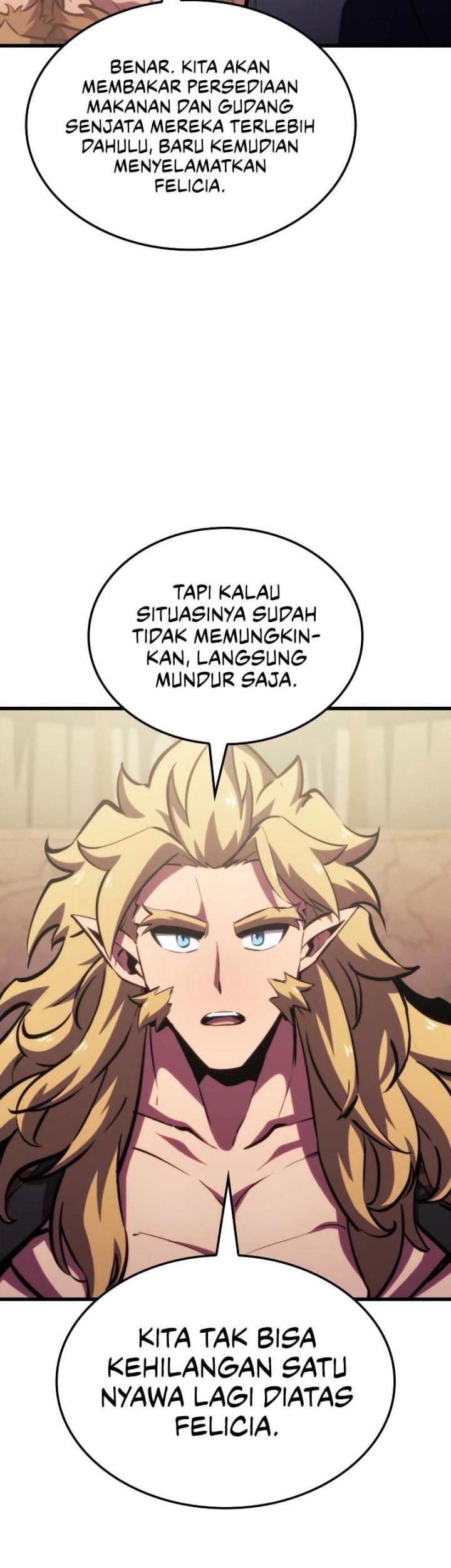 Breakers Chapter 7 Gambar 20