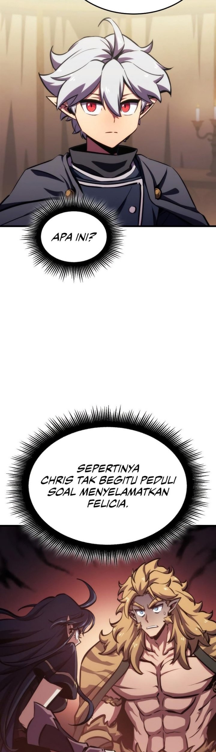 Breakers Chapter 7 Gambar 23