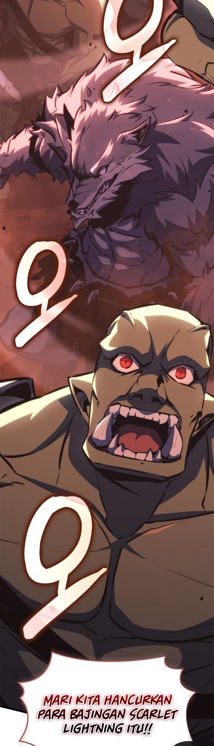 Breakers Chapter 7 Gambar 27