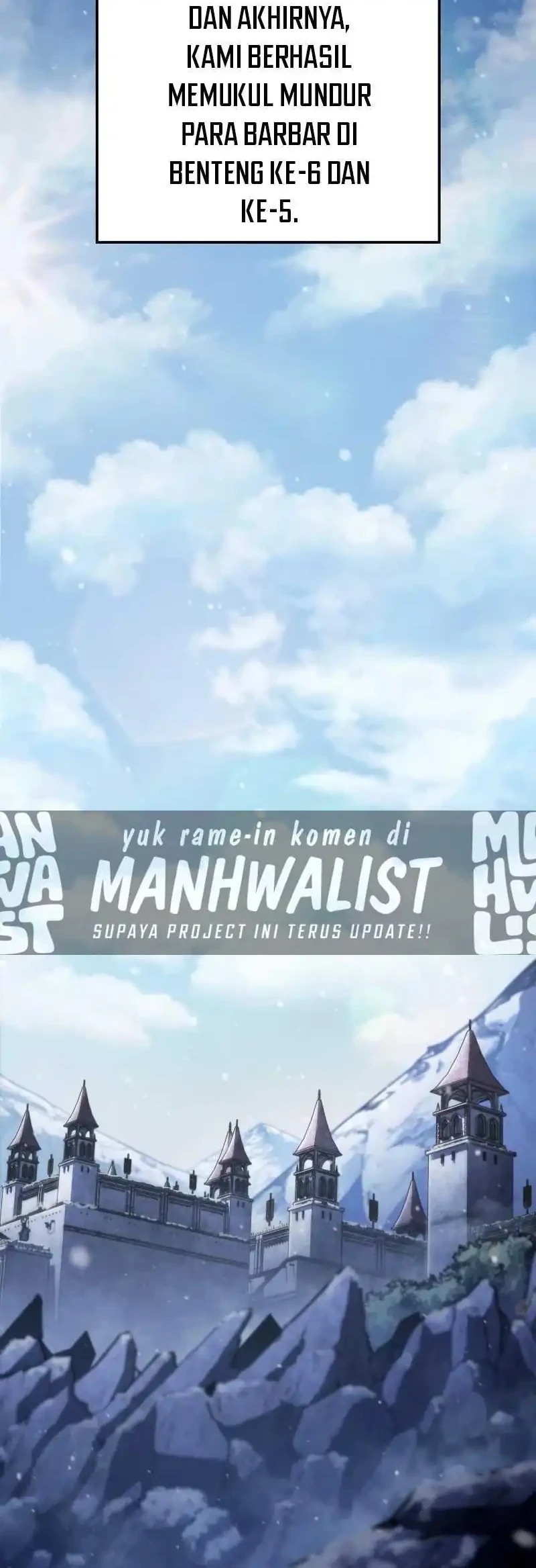 Breakers Chapter 70 Gambar 40