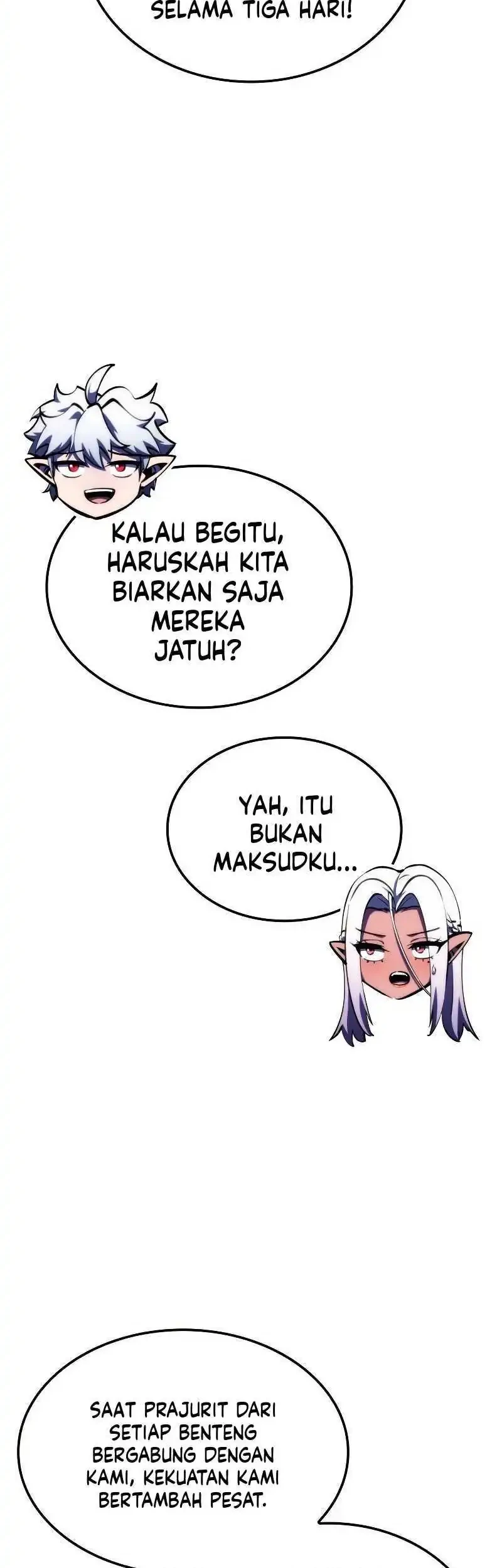 Breakers Chapter 70 Gambar 42