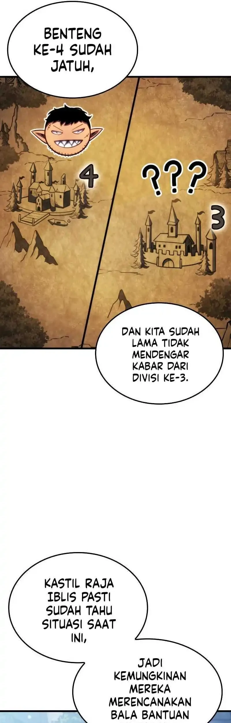 Breakers Chapter 70 Gambar 45