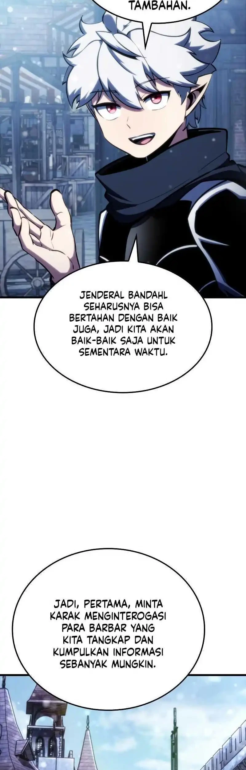 Breakers Chapter 70 Gambar 46