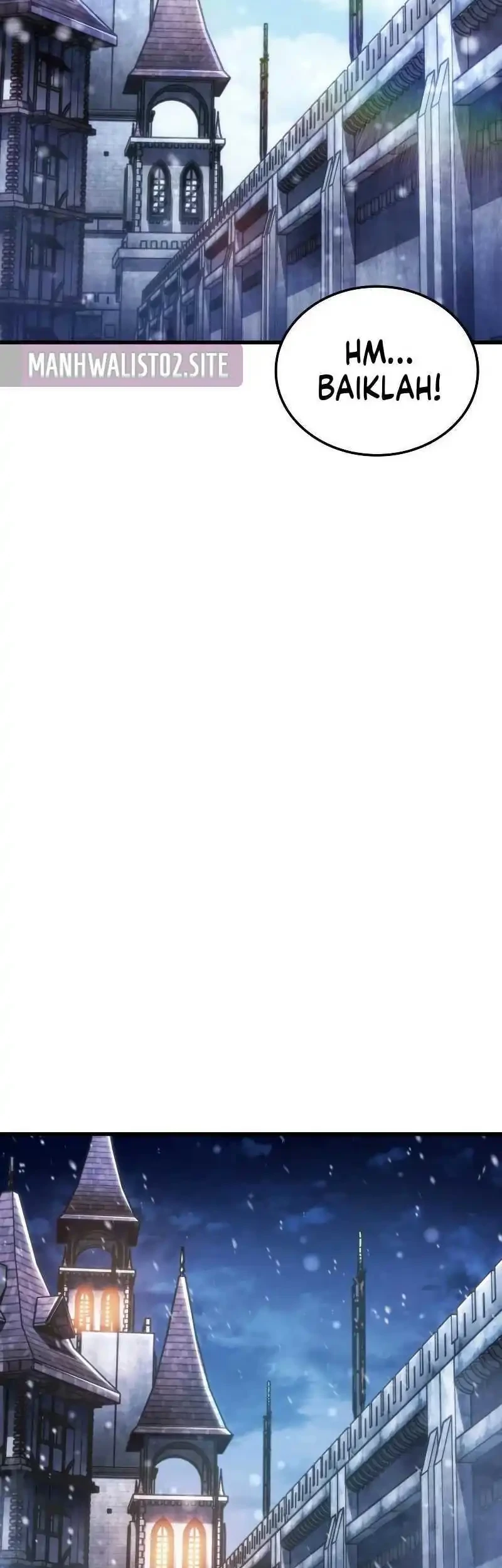 Breakers Chapter 70 Gambar 47