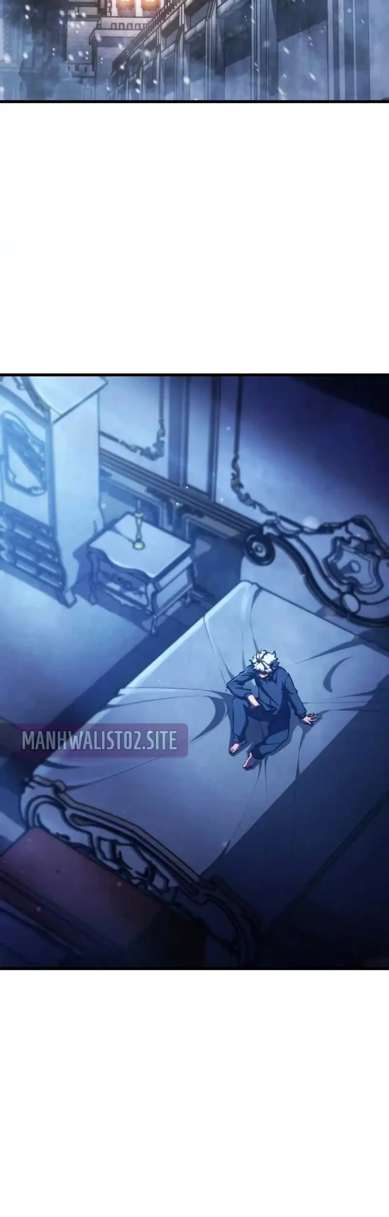 Breakers Chapter 70 Gambar 48