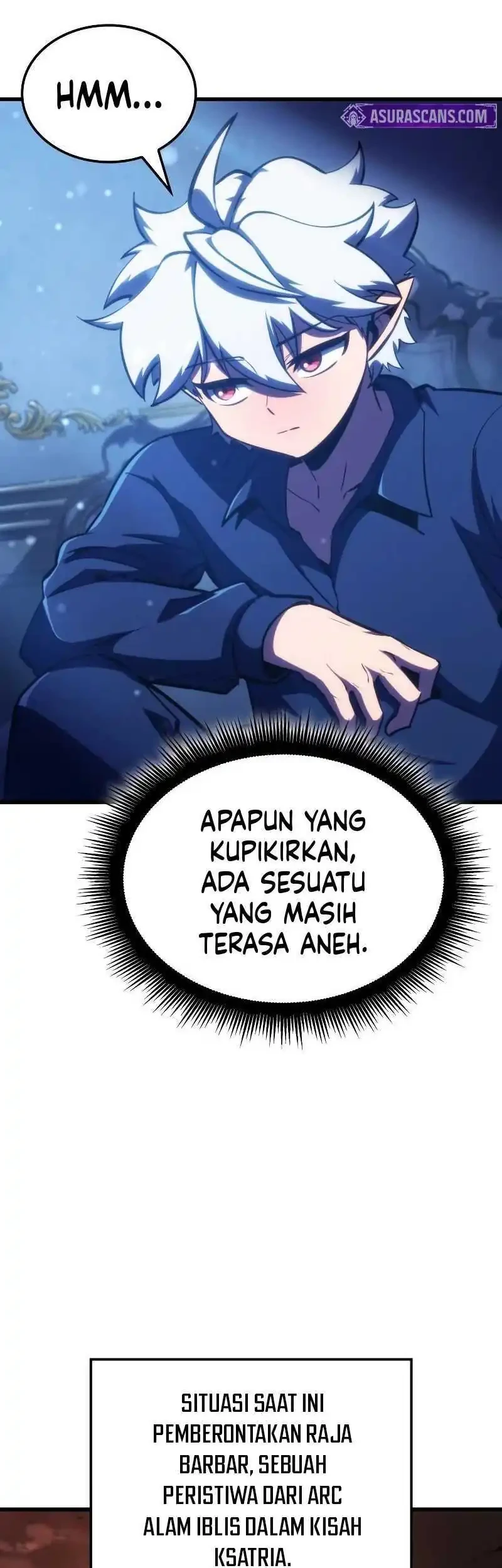 Breakers Chapter 70 Gambar 49