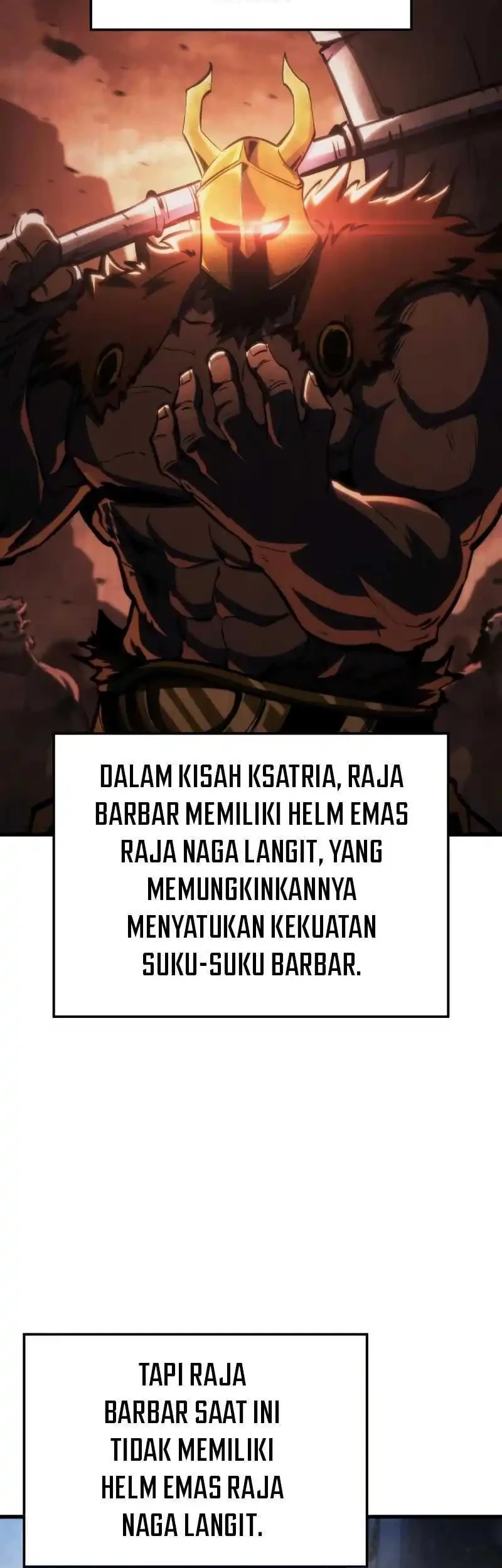 Breakers Chapter 70 Gambar 50