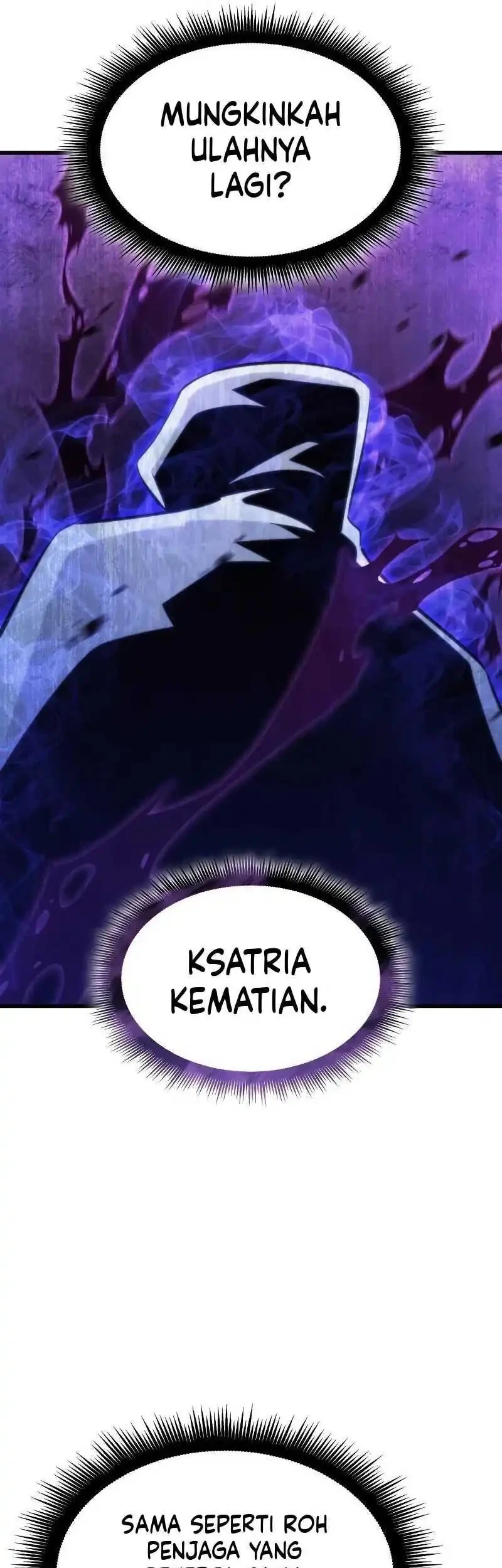 Breakers Chapter 70 Gambar 53