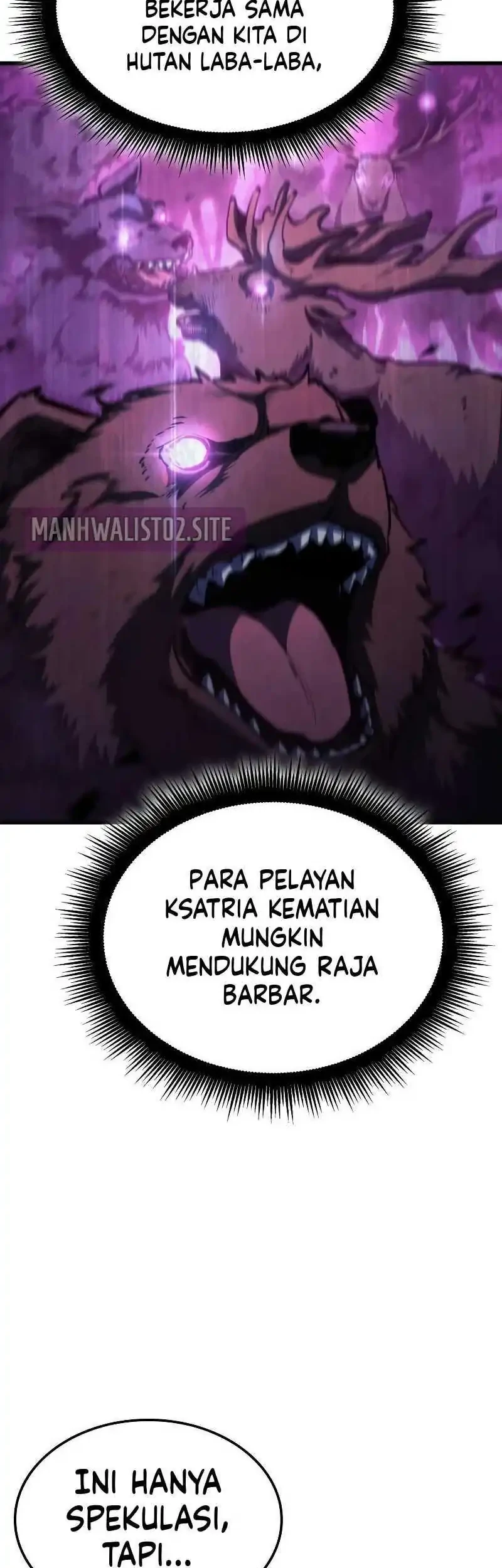 Breakers Chapter 70 Gambar 54