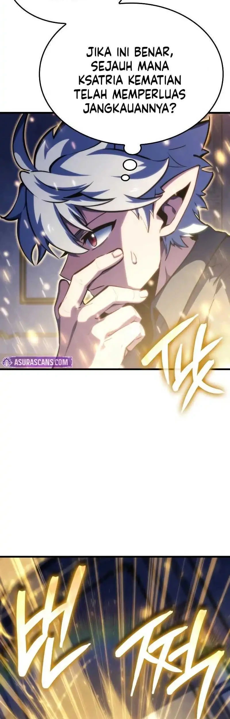 Breakers Chapter 70 Gambar 55