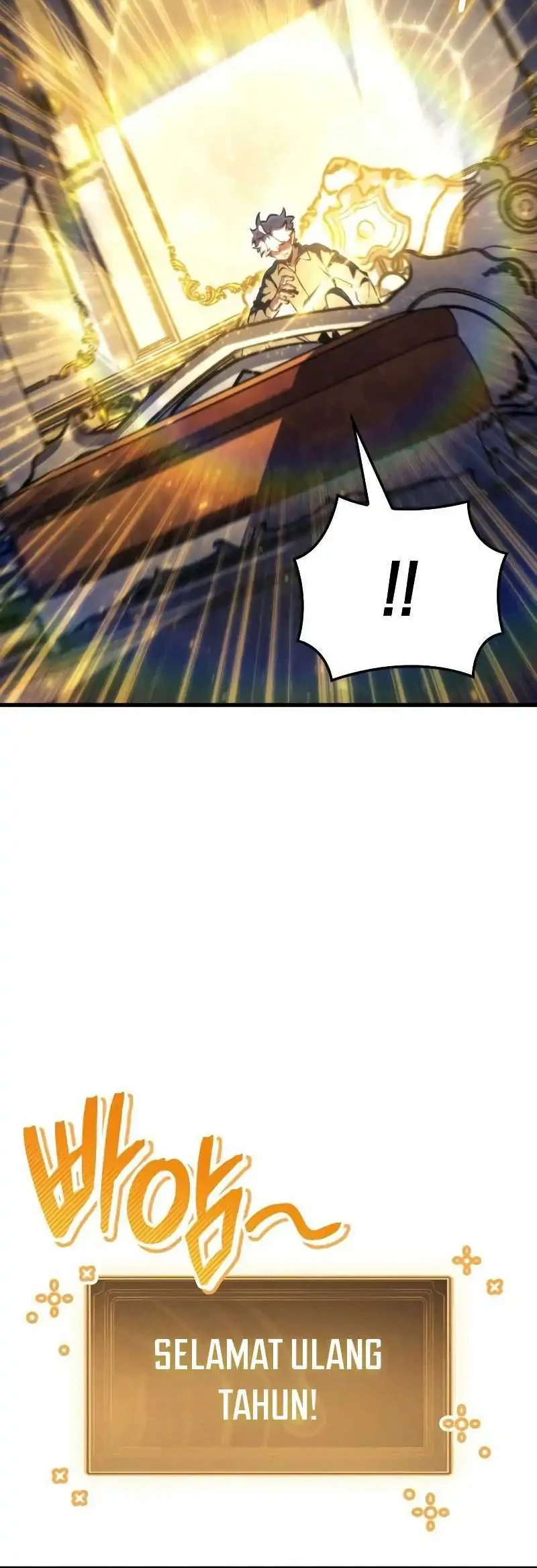 Breakers Chapter 70 Gambar 56