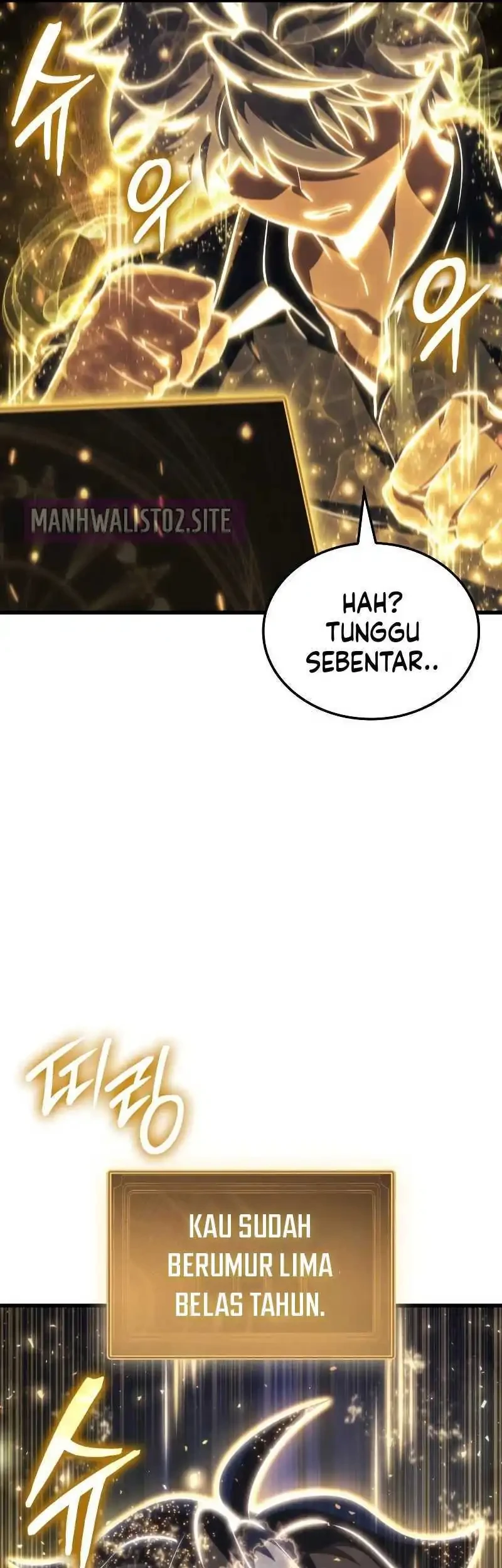 Breakers Chapter 70 Gambar 57