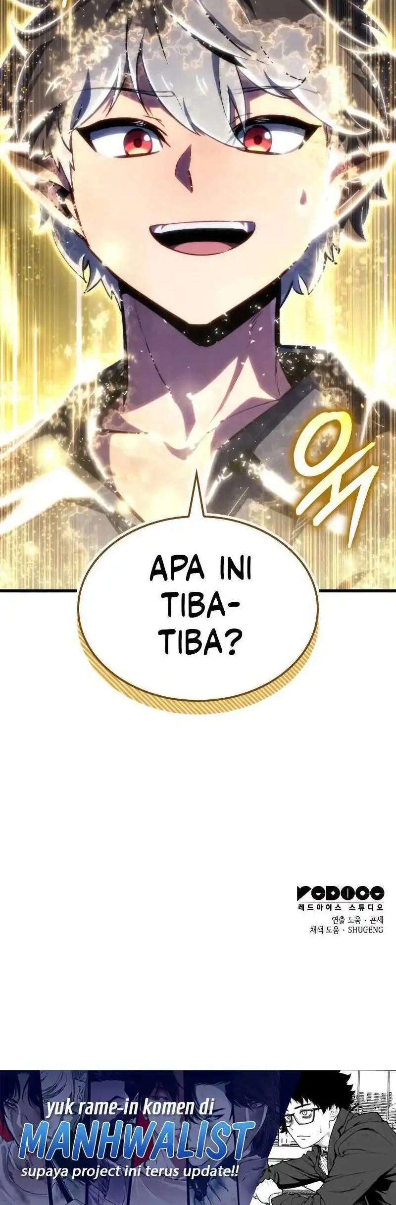 Breakers Chapter 70 Gambar 58