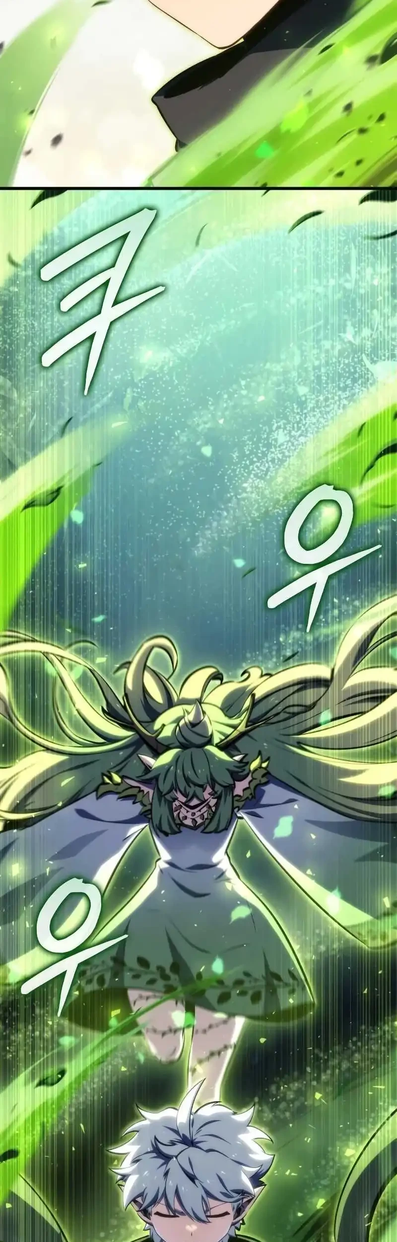 Breakers Chapter 70 Gambar 3