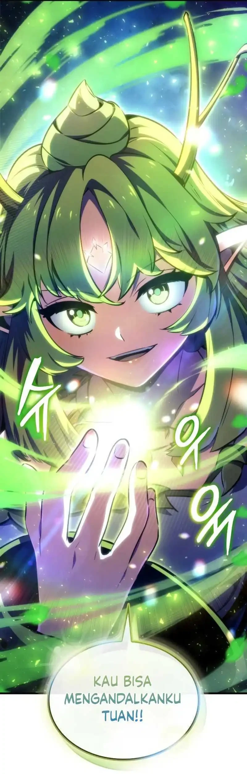 Breakers Chapter 70 Gambar 5