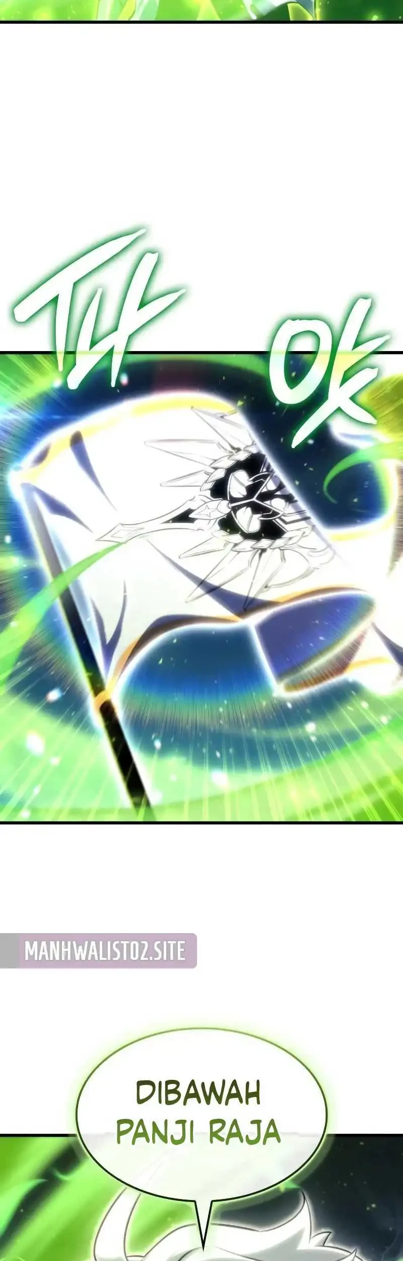 Breakers Chapter 70 Gambar 7